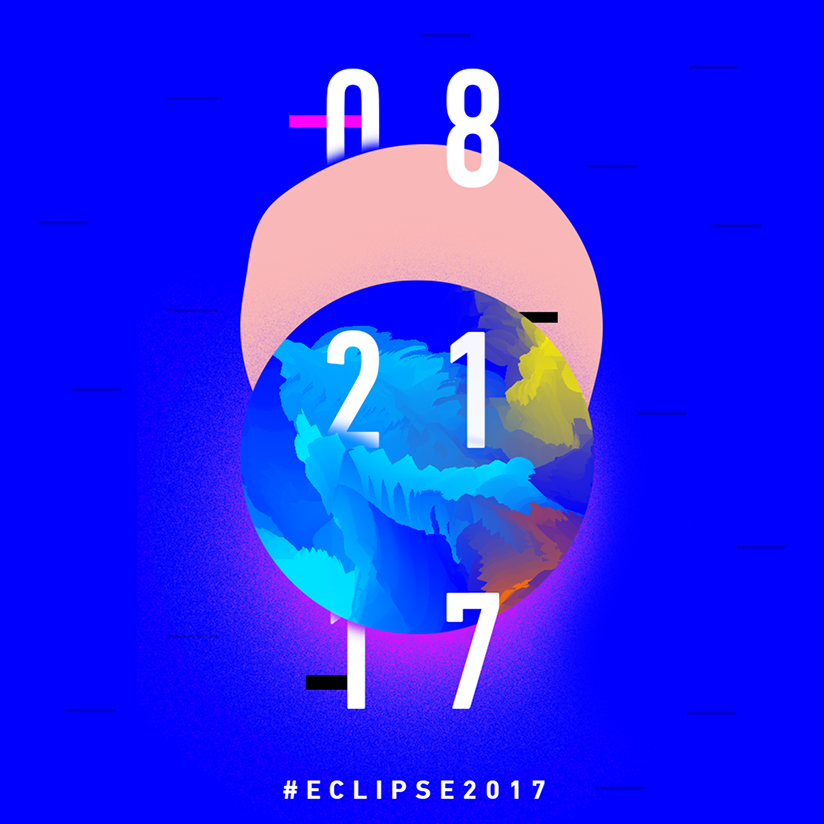 CNN Eclipse of the Century
