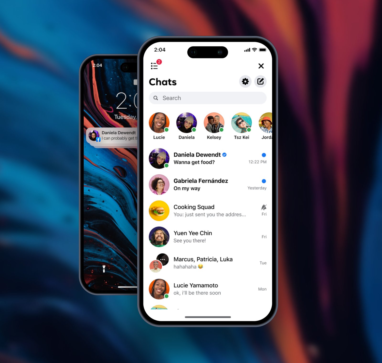 Meta Messaging Strategy