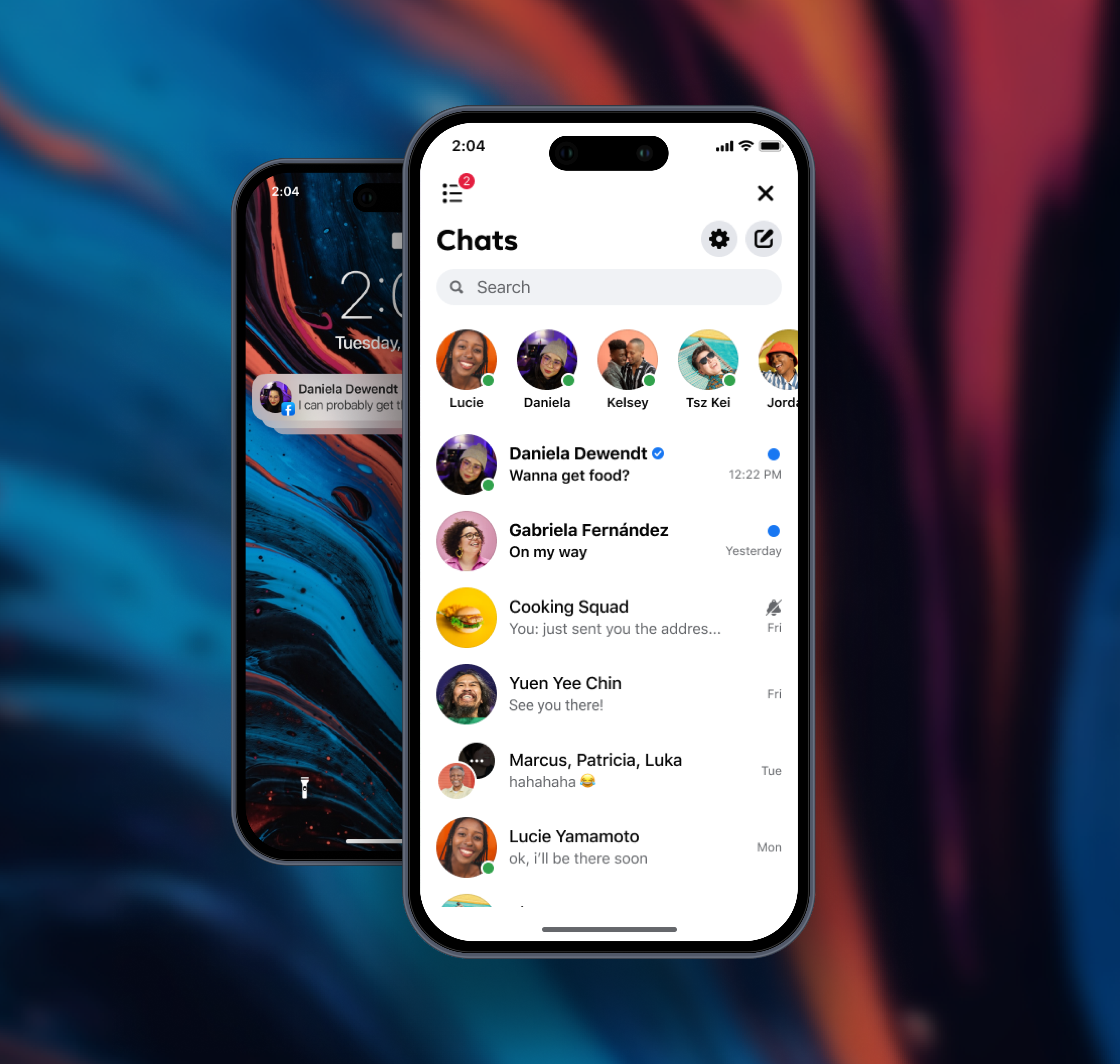 Meta Messaging Strategy